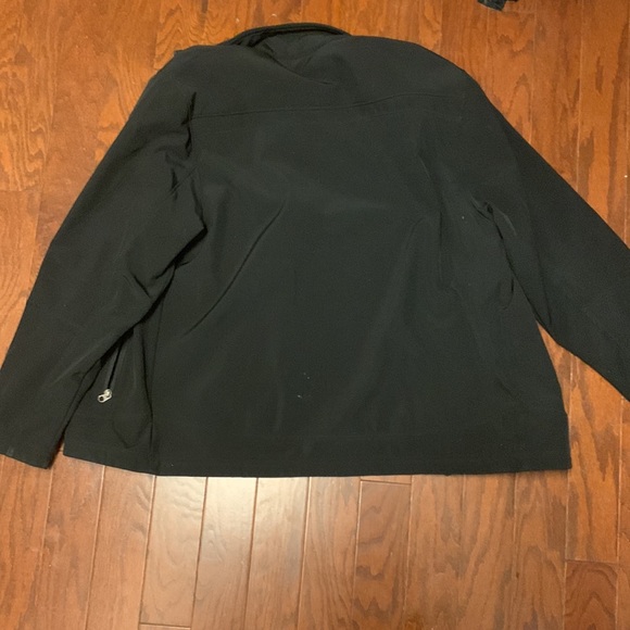 Mopar Performance Technical Jacket - Picture 6 of 6